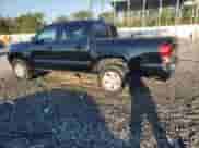 2023 Toyota Tacoma SR с VIN 3TMCZ5AN1PM589920, выставлен на аукционе Copart как лот 81328205 с пробегом 67 306 миль миль и Списание • Salvage title. История ставок и продаж доступна на DreamBid. Изображение 2.