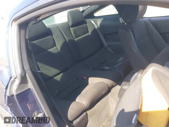 2012 Ford Mustang Premium with VIN 1ZVBP8AM4C5245151, listed as a IAAI auction lot 43204436 with 175,130 mi miles and . Bid and sale history available at DreamBid. Image 8.