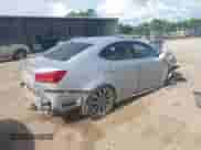 2008 Lexus IS 250 с VIN JTHCK262685018060, выставлен на аукционе IAAI как лот 42485634 с пробегом Не указан миль и . История ставок и продаж доступна на DreamBid. Изображение 4.