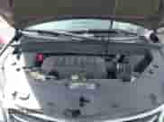 2016 Chevrolet Traverse LT z VIN 1GNKRGKD1GJ293992, wystawiony jako IAAI lot #43151878 z przebiegiem 121 506 mil mil oraz . Historia ofert i sprzedaży dostępna na DreamBid. Obrazek 10.