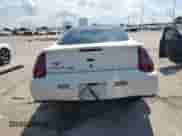 2003 Chevrolet Monte Carlo LS с VIN 2G1WW12E639256945, выставлен на аукционе Copart как лот 69609605 с пробегом 108 729 миль миль и Списание • Salvage title. История ставок и продаж доступна на DreamBid. Изображение 6.