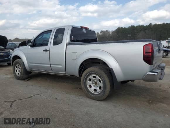 2010 Nissan Frontier SE with VIN 1N6BD0CT3AC410677, listed as a Copart auction lot 49267375 with 222,113 mi miles and Clean title. Bid and sale history available at DreamBid. Image 2.