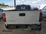 2021 Chevrolet Colorado 2WD Work Truck с VIN 1GCGSBEN0M1144446, выставлен на аукционе Copart как лот 87263095 с пробегом 76 065 миль миль и Списание • Salvage title. История ставок и продаж доступна на DreamBid. Изображение 6.