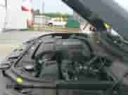 2016 Land Rover Range Rover Sport Dynamic с VIN SALWR2EF2GA573777, выставлен на аукционе IAAI как лот 42586665 с пробегом 119 588 миль миль и . История ставок и продаж доступна на DreamBid. Изображение 18.