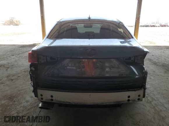 2019 Lexus IS 350 с VIN JTHBZ1D27K5034120, выставлен на аукционе Copart как лот 60508895 с пробегом 69 732 миль миль и Списание • Salvage title. История ставок и продаж доступна на DreamBid. Изображение 6.