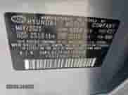 2021 Hyundai Sonata SEL с VIN KMHL64JA1MA159468, выставлен на аукционе Copart как лот 81465925 с пробегом 70 583 миль миль и Списание • Salvage title. История ставок и продаж доступна на DreamBid. Изображение 12.