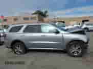 2016 Dodge Durango Limited with VIN 1C4RDJDG3GC397768, listed as a IAAI auction lot 43186485 with 86,093 mi miles and . Bid and sale history available at DreamBid. Image 14.