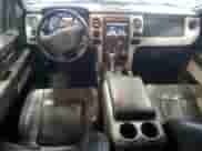 2013 Ford F-150 XLT с VIN 1FTFW1ET8DKE45498, выставлен на аукционе Copart как лот 67114315 с пробегом 223 678 миль миль и Списание • Salvage title. История ставок и продаж доступна на DreamBid. Изображение 8.