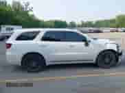 2018 Dodge Durango R/T with VIN 1C4SDJCT9JC443403, listed as a IAAI auction lot 42463528 with 180,332 mi miles and . Bid and sale history available at DreamBid. Image 13.