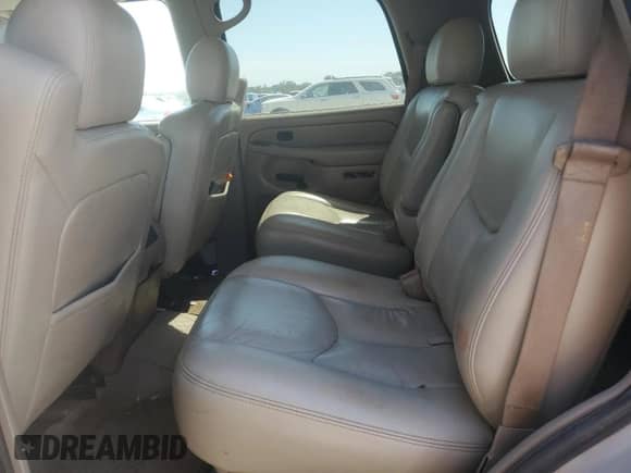 2006 Chevrolet Tahoe LS with VIN 1GNEC13Z46R138018, listed as a Copart auction lot 67971985 with 144,166 mi miles and Salvage title. Bid and sale history available at DreamBid. Image 11.