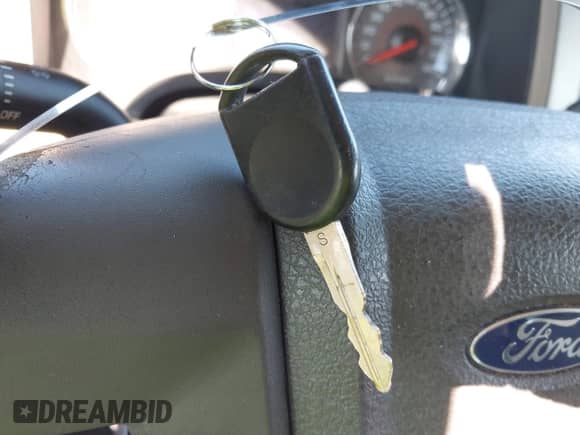 2010 Ford F-150 XL with VIN 1FTEW1C83AKA76801, listed as a IAAI auction lot 43324196 with 114,912 mi miles and . Bid and sale history available at DreamBid. Image 11.