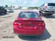 2020 Chevrolet Malibu RS with VIN 1G1ZG5ST7LF057085, listed as a IAAI auction lot 42847965 with 51,671 mi miles and . Bid and sale history available at DreamBid. Image 16.