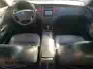 2010 Hyundai Azera Limited z VIN KMHFC4DF7AA450601, wystawiony jako Copart lot #77440654 z przebiegiem 208 867 mil mil oraz Szkoda całkowita • Salvage title. Historia ofert i sprzedaży dostępna na DreamBid. Obrazek 8.