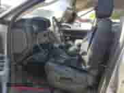 2022 Dodge 3500 ST with VIN 3D7MA48C93G714252, listed as a Copart auction lot 71348485 with Not provided miles and Salvage title. Bid and sale history available at DreamBid. Image 7.