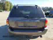 2002 Jeep Grand Cherokee Limited z VIN 1J8GW58J32C256389, wystawiony jako Copart lot #80217465 z przebiegiem 129 610 mil mil oraz Szkoda całkowita • Salvage title. Historia ofert i sprzedaży dostępna na DreamBid. Obrazek 6.