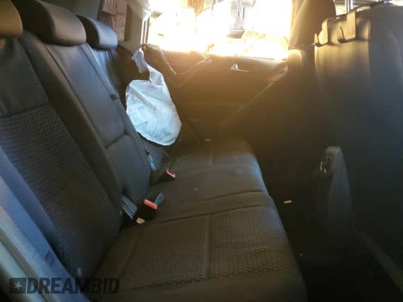 2010 Volkswagen Tiguan с VIN WVGAV9AX4AW515177, выставлен на аукционе Copart как лот 89202075 с пробегом 175 788 миль миль и Списание • Salvage title. История ставок и продаж доступна на DreamBid. Изображение 11.