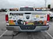 2022 Ram 1500 Tradesman с VIN 3C6JR6DTXNG187498, выставлен на аукционе Copart как лот 60326075 с пробегом 25 366 миль миль и Списание • Salvage title. История ставок и продаж доступна на DreamBid. Изображение 6.