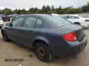 2009 Chevrolet Cobalt 2LT с VIN 1G1AT58H697219254, выставлен на аукционе Copart как лот 84939355 с пробегом 177 923 миль миль и Списание • Salvage title. История ставок и продаж доступна на DreamBid. Изображение 2.