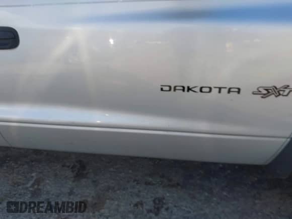 2002 Dodge Dakota z VIN 1B7GL12X42S708569, wystawiony jako IAAI lot #43535850 z przebiegiem 225 885 mil mil oraz . Historia ofert i sprzedaży dostępna na DreamBid. Obrazek 15.