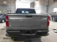 2024 Chevrolet Silverado 1500 Custom Trail Boss с VIN 3GCPDCEK0RG325478, выставлен на аукционе IAAI как лот 42696940 с пробегом 10 151 миль миль и . История ставок и продаж доступна на DreamBid. Изображение 16.