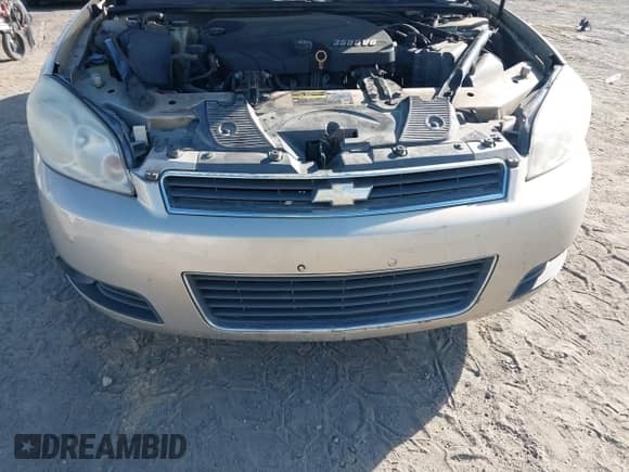 2010 Chevrolet Impala LT с VIN 2G1WB5EKXA1217355, выставлен на аукционе IAAI как лот 43399210 с пробегом 203 628 миль миль и . История ставок и продаж доступна на DreamBid. Изображение 6.