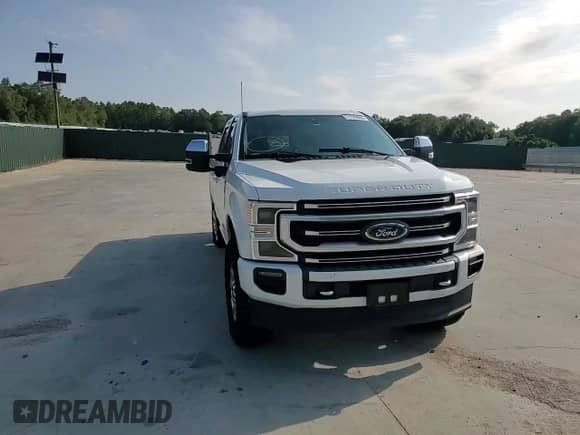 2021 Ford F-250 XL z VIN 1FT7W2BT6MEE02758, wystawiony jako Copart lot #71729805 z przebiegiem 69 471 mil mil oraz Szkoda całkowita • Salvage title. Historia ofert i sprzedaży dostępna na DreamBid. Obrazek 13.