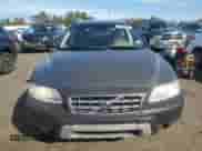 2006 Volvo XC70 with VIN YV4SZ592161209912, listed as a Copart auction lot 72008975 with 112,195 mi miles and Salvage title. Bid and sale history available at DreamBid. Image 5.