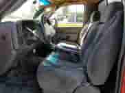 2006 Chevrolet Silverado 1500 Work Truck с VIN 3GCEC14V86G184441, выставлен на аукционе Copart как лот 49328525 с пробегом 205 021 миль миль и Списание • Salvage title. История ставок и продаж доступна на DreamBid. Изображение 7.