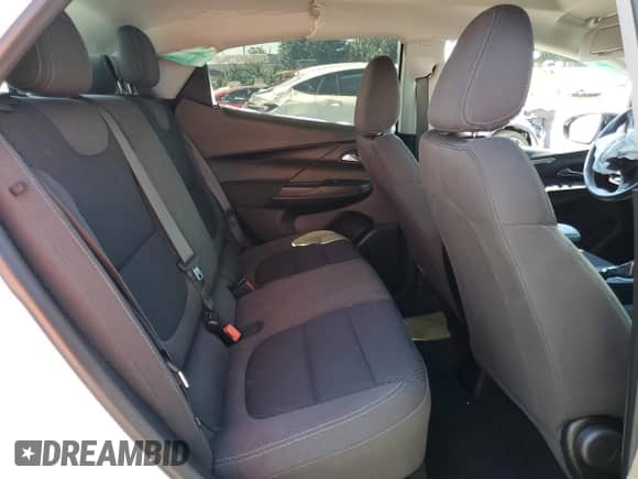 2023 Chevrolet Bolt EV 1LT z VIN 1G1FW6S00P4115766, wystawiony jako Copart lot #64254073 z przebiegiem 11 065 mil mil oraz . Historia ofert i sprzedaży dostępna na DreamBid. Obrazek 10.