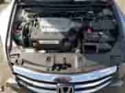 2012 Honda Accord EX с VIN 1HGCP3F75CA001305, выставлен на аукционе Copart как лот 71312335 с пробегом 63 248 миль миль и Списание • Salvage title. История ставок и продаж доступна на DreamBid. Изображение 11.