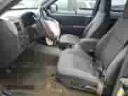 2006 Chevrolet Colorado 2LT с VIN 1GCDT136768322921, выставлен на аукционе Copart как лот 81211475 с пробегом Не указан миль и Чистый • Clean title. История ставок и продаж доступна на DreamBid. Изображение 7.
