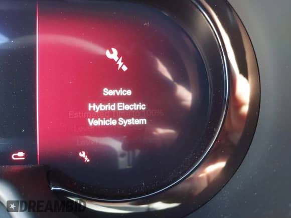 2024 Dodge Hornet R/T z VIN ZACPDFCW4R3A19882, wystawiony jako IAAI lot #41651568 z przebiegiem 3 229 mil mil oraz . Historia ofert i sprzedaży dostępna na DreamBid. Obrazek 17.