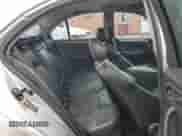 2002 Mercedes-Benz C AMG z VIN WDBRF65J92F187215, wystawiony jako Copart lot #50830645 z przebiegiem 83 223 mil mil oraz Szkoda całkowita • Salvage title. Historia ofert i sprzedaży dostępna na DreamBid. Obrazek 11.