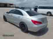 2017 Mercedes-Benz CLA 250 with VIN WDDSJ4GB2HN422229, listed as a IAAI auction lot 42045970 with 130,602 mi miles and . Bid and sale history available at DreamBid. Image 3.