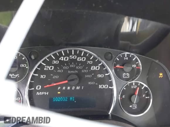 2018 Chevrolet Express Cargo с VIN 1GCWGAFPXJ1173441, выставлен на аукционе IAAI как лот 43381026 с пробегом 102 032 миль миль и . История ставок и продаж доступна на DreamBid. Изображение 15.