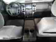 2012 Ford F-150 XL с VIN 1FTFW1CT8CFC03465, выставлен на аукционе Copart как лот 67118705 с пробегом 174 500 миль миль и На запчасти • Non repairable. История ставок и продаж доступна на DreamBid. Изображение 8.