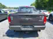 2014 Ram 1500 Express z VIN 1C6RR7FT5ES374999, wystawiony jako IAAI lot #42941782 z przebiegiem 121 297 mil mil oraz . Historia ofert i sprzedaży dostępna na DreamBid. Obrazek 16.