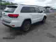 2016 Jeep Grand Cherokee 75th Anniversary with VIN 1C4RJEAG9GC457704, listed as a IAAI auction lot 43125551 with 85,499 mi miles and . Bid and sale history available at DreamBid. Image 4.