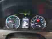 2017 Toyota Camry Hybrid LE с VIN 4T1BD1FK0HU213056, выставлен на аукционе IAAI как лот 42745215 с пробегом 118 357 миль миль и . История ставок и продаж доступна на DreamBid. Изображение 7.