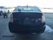 2015 Toyota Prius Four z VIN JTDKN3DU6F0447515, wystawiony jako Copart lot #87486895 z przebiegiem 97 955 mil mil oraz Szkoda całkowita • Salvage title. Historia ofert i sprzedaży dostępna na DreamBid. Obrazek 6.