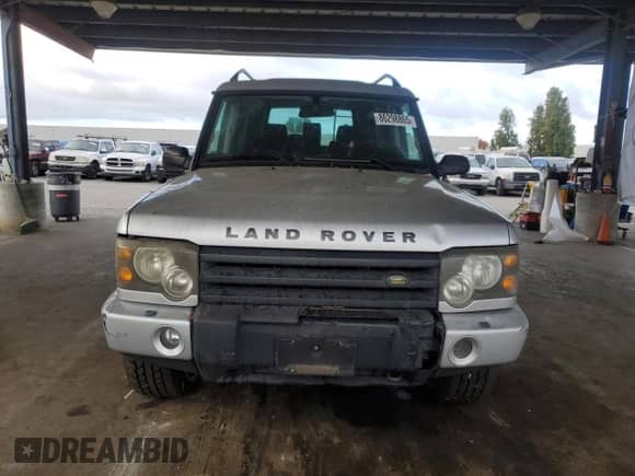 2003 Land Rover Discovery SE с VIN SALTY16443A824998, выставлен на аукционе Copart как лот 86298865 с пробегом 149 504 миль миль и Чистый • Clean title. История ставок и продаж доступна на DreamBid. Изображение 5.