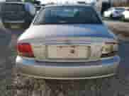 2004 Hyundai Sonata with VIN KMHWF25H14A988842, listed as a Copart auction lot 48551335 with 149,097 mi miles and Salvage title. Bid and sale history available at DreamBid. Image 6.