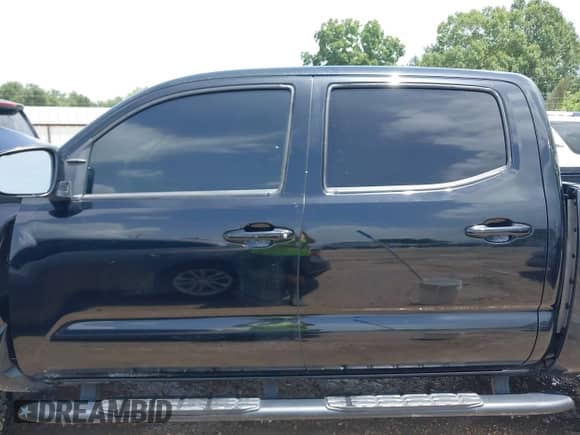 2022 Toyota Tacoma TRD Off Road with VIN 3TMCZ5ANXNM520138, listed as a IAAI auction lot 42713936 with 67,002 mi miles and . Bid and sale history available at DreamBid. Image 15.