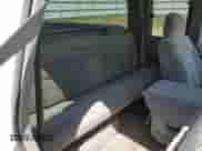1995 GMC Sierra 1500 z VIN 2GTEC19K8S1573758, wystawiony jako Copart lot #64785104 z przebiegiem 191 121 mil mil oraz Szkoda całkowita • Salvage title. Historia ofert i sprzedaży dostępna na DreamBid. Obrazek 10.