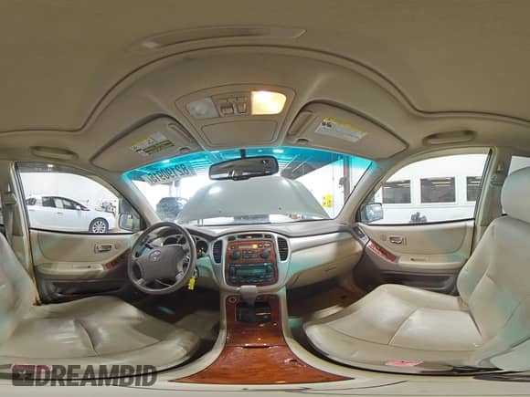 2007 Toyota Highlander Limited z VIN JTEEP21A970211983, wystawiony jako Copart lot #82190915 z przebiegiem 193 738 mil mil oraz Szkoda całkowita • Salvage title. Historia ofert i sprzedaży dostępna na DreamBid. Obrazek 15.