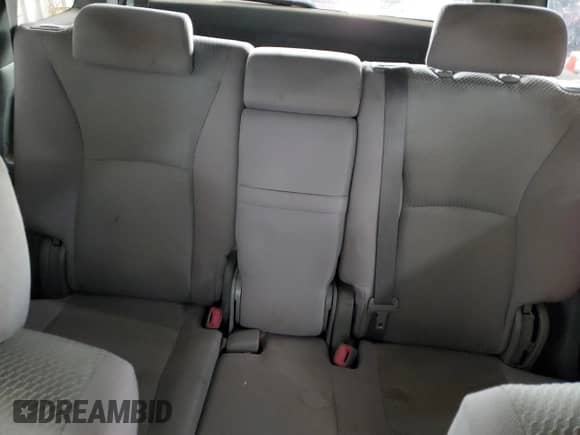 2007 Toyota Highlander Limited z VIN JTEEP21AX70199925, wystawiony jako Copart lot #81307655 z przebiegiem 102 358 mil mil oraz Szkoda całkowita • Salvage title. Historia ofert i sprzedaży dostępna na DreamBid. Obrazek 10.