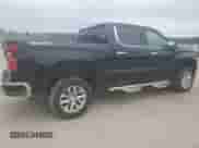 2020 Chevrolet Silverado 1500 LTZ с VIN 3GCUYGET4LG411214, выставлен на аукционе Copart как лот 71229464 с пробегом Не указан миль и Списание • Salvage title. История ставок и продаж доступна на DreamBid. Изображение 3.