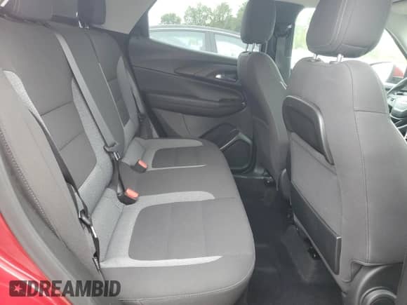 2021 Chevrolet TrailBlazer LT с VIN KL79MPSL0MB003239, выставлен на аукционе Copart как лот 83854015 с пробегом 62 839 миль миль и Списание • Salvage title. История ставок и продаж доступна на DreamBid. Изображение 11.