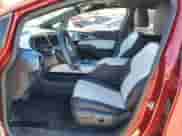 2025 Chevrolet Equinox EV LT z VIN 3GN7DLRP5SS124577, wystawiony jako Copart lot #68978075 z przebiegiem 9 657 mil mil oraz Szkoda całkowita • Salvage title. Historia ofert i sprzedaży dostępna na DreamBid. Obrazek 7.