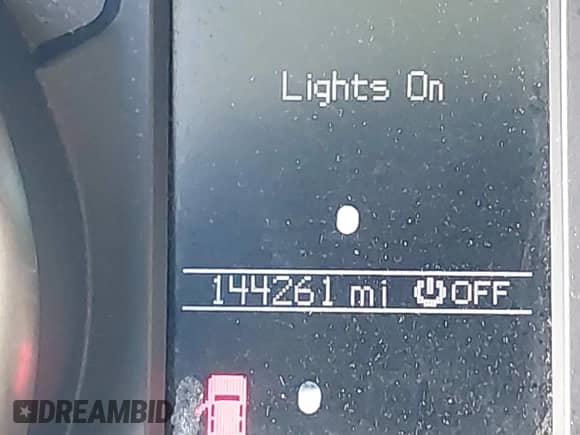 2013 Jeep Grand Cherokee Limited с VIN 1C4RJFBT2DC592505, выставлен на аукционе IAAI как лот 42636703 с пробегом 144 261 миль миль и . История ставок и продаж доступна на DreamBid. Изображение 16.